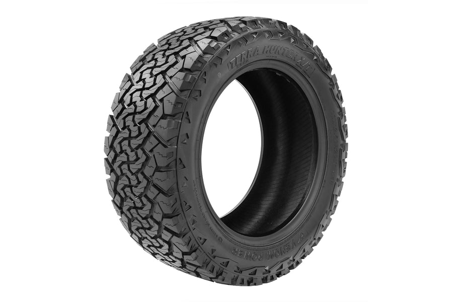 33x12.50R18 Venom Terra Hunter X/T