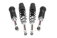 2 Inch Lift Kit | Lifted Struts | Ford Bronco 4WD (2021-2026)