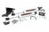 V2 Steering Stabilizer | Dual | 2.5-8 Inch Lift | Jeep Gladiator JT/Wrangler JL (18-26)