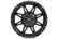 Rough Country 94 Series Wheel | One-Piece | Matte Black | 20x10 | 8x170 | -18mm