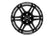 Rough Country 92 Series Wheel | Machined One-Piece | Gloss Black | 20x12 | 6x5.5 | -44mm