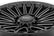 Rough Country 97 Series Wheel | One-Piece | Gloss Black | 17x9 | 6x5.5 | -12mm