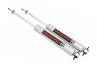 N3 Front Shocks | 0-1" | Ram 1500 2WD (2002-2008)