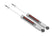 N3 Front Shocks | 2" | Chevy Avalanche 2WD/4WD (2002-2006)
