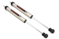 V2 Front Shocks | 2-3.5" | Ram 1500 4WD (1994-2001)