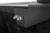 Clamp On Bed Rack Mount | Universal | Multiple Makes & Models