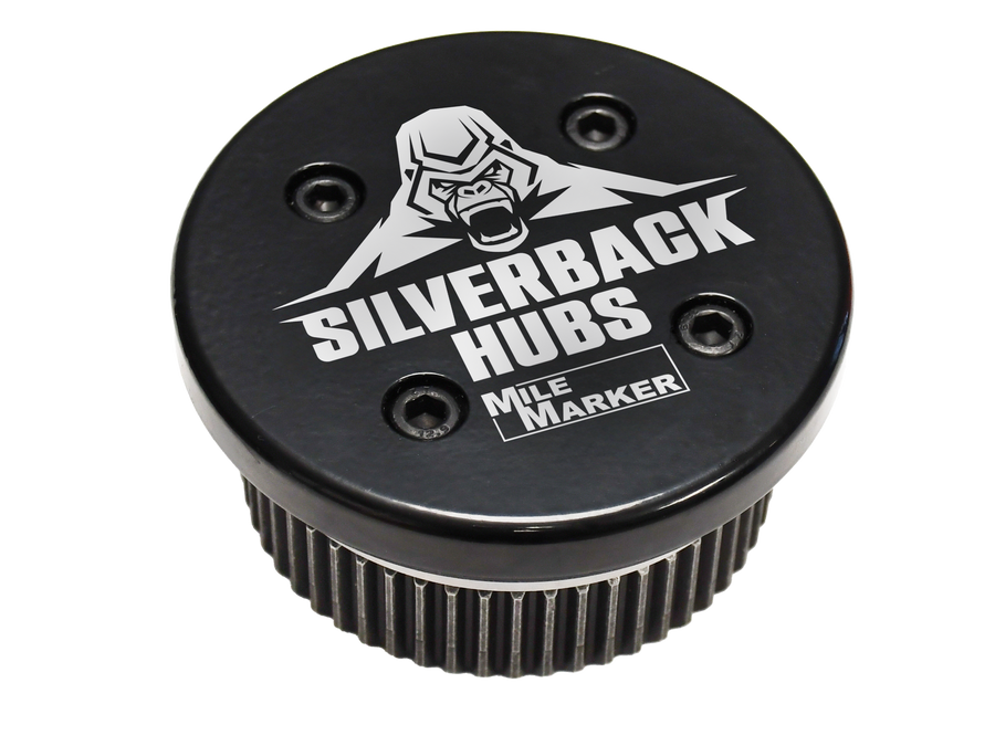 Mile Marker SILVERBACK DRIVE SLUGS 30SPL 949HC