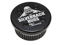 Mile Marker SILVERBACK DRIVE SLUGS 35SPL 959HC