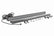 50 Inch Spectrum Series LED Light Bar | Dual Row