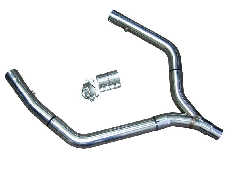 Speed Engineering Gen 4 Camaro & Firebird 1 7/8" Longtube Headers 1998-2002 (LS1 ENGINES) 25-1020