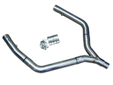 Speed Engineering 1-3/4" Longtube Headers — 1998–2002 Chevrolet Camaro & Pontiac Firebird/Trans Am 5.7L LS1 | 25-1010