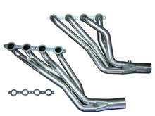 Load image into Gallery viewer, Speed Engineering LS Swap Longtube Headers 2&quot; K1500 4WD TRUCK 1988-1998 25-1077