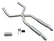 Speed Engineering 1-3/4" Longtube Headers — 1998–2002 Chevrolet Camaro & Pontiac Firebird/Trans Am 5.7L LS1 | 25-1010