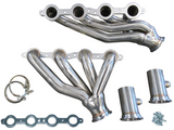 Speed Engineering LS Swap Shorty Headers S10 & S10 Blazer 1982-2004 (LS1, LS2, LS3, LS6, LSA) 25-1039