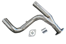 Load image into Gallery viewer, Speed Engineering Trailblazer SS 1 7/8&quot; Longtube Headers 2006-2009 (LS2 ENGINES) 25-1041