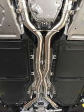 Load image into Gallery viewer, Speed Engineering C7 Corvette 2&quot; Longtube Headers 2014-2019 (LT1 LT4 ENGINES) 25-1067