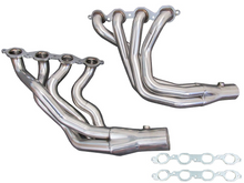 Load image into Gallery viewer, Speed Engineering C7 Corvette 1 7/8&quot; Longtube Headers 2014-2019 (LT1 LT4 ENGINES) 25-1044