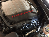 Speed Engineering 2016+ Camaro 1-7/8" Longtube Headers (LT1 / LT4 Engines) 25-1046 ETA 5/29/26