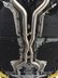 Speed Engineering 2016+ Camaro 2" Longtube Headers (LT1 / LT4 Engines) 25-1061