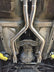 Speed Engineering 1-7/8" Longtube Headers & X-Pipe Full Kit — 2004–2006 Pontiac GTO | LS1 5.7L & LS2 6.0L | 25-1050