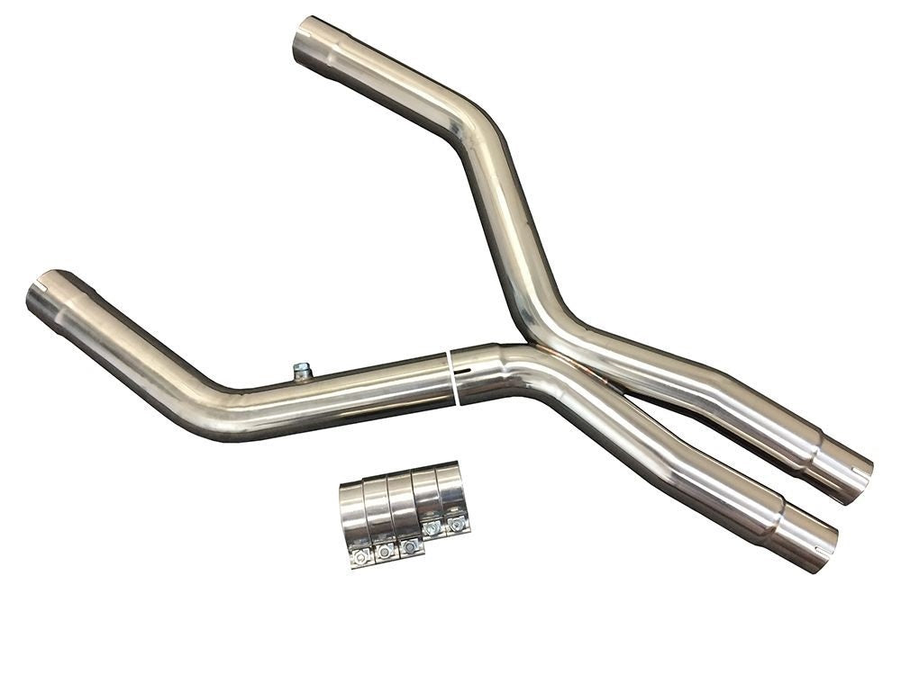 Speed Engineering Pontiac GTO 1 7/8" Longtube Headers 2004-2006 (LS1 LS2 ENGINES) 25-1050