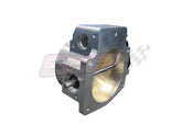 Speed Engineering LS 102mm Cable Throttle Body Polished 26-1005