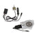 Speed Engineering 3 Inch Electric Exhaust Cutout Motor 26-1010