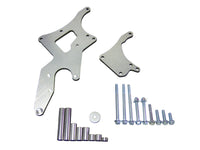 Speed Engineering LS Truck Alternator and Power Steering Conversion Bracket 26-1029