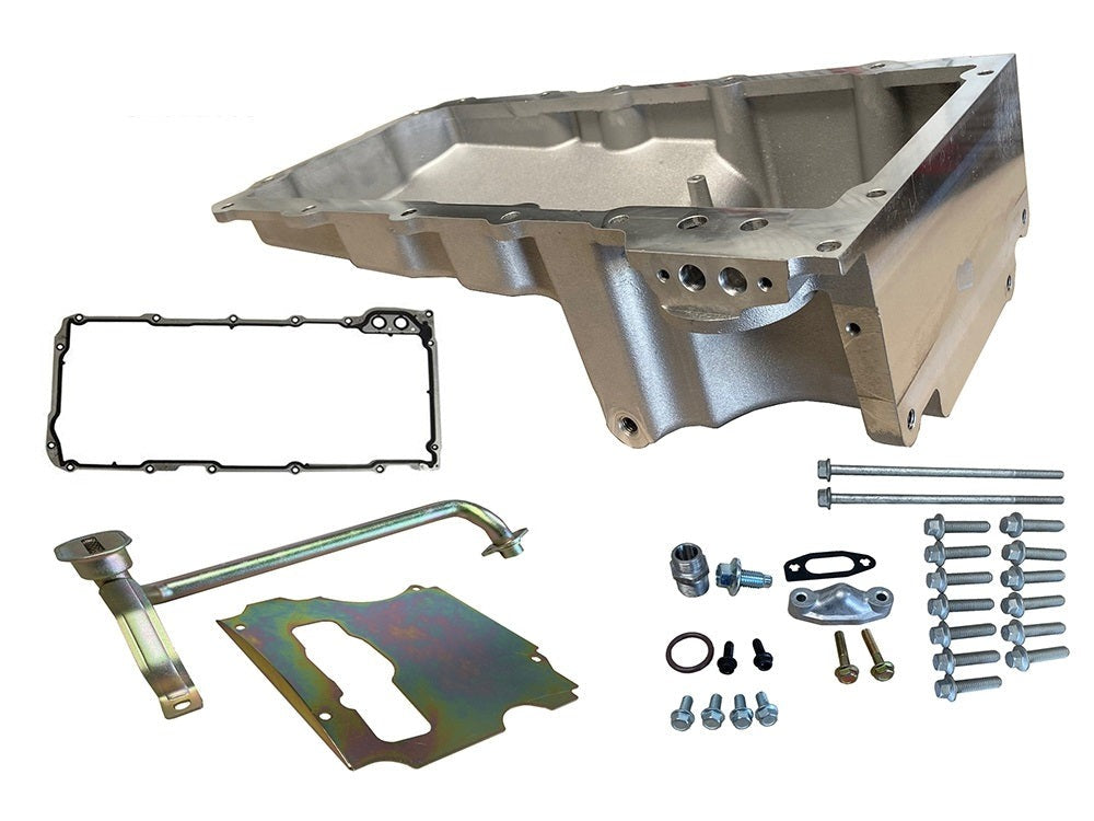 Speed Engineering LS Swap Conversion Oil Pan (LS1, LS2, LS3, LS6)  26-1039