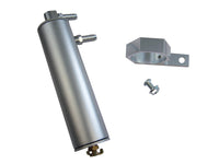 Speed Engineering Universal Oil Catch Can Silver 26-1040