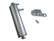 Speed Engineering Universal Oil Catch Can Silver 26-1040