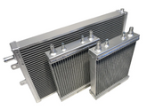 Speed Engineering Large Heat Exchanger Upgrade Kit — 2017–2019 Camaro ZL1 & 2016–2019 Cadillac CTS-V | LT4 6.2L Supercharged | 27-1001