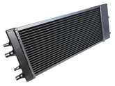 Speed Engineering Large Capacity Heat Exchanger — 2015–2019 Chevrolet C7 Corvette Z06 | LT4 6.2L Supercharged | 27-1003