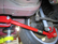 Suspension Engineering Camaro & Firebird Adjustable Lower Control Arms 1982-2002 (Red or Black) 33-1003