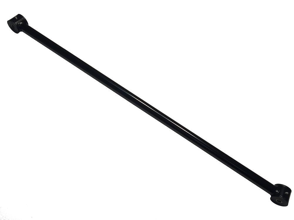Suspension Engineering Camaro & Firebird Non Adjustable Panhard Rod 1982-2002 (Red or Black) 33-1004
