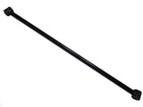 Suspension Engineering Camaro & Firebird Non Adjustable Panhard Rod 1982-2002 (Black) 33-1004
