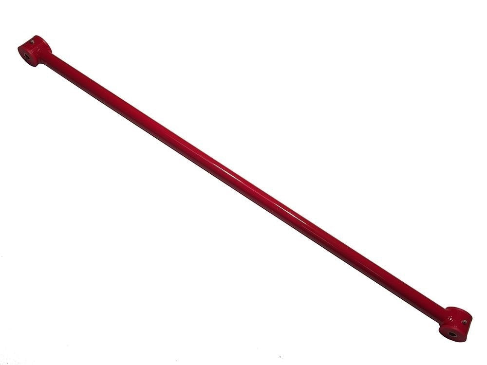 Suspension Engineering Camaro & Firebird Non Adjustable Panhard Rod 1982-2002 (Red or Black) 33-1004