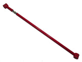 Suspension Engineering Camaro & Firebird Adjustable Panhard Rod 1982-2002 (Red or Black) 33-1005