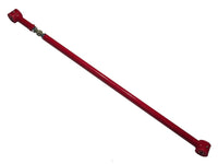 Suspension Engineering Camaro & Firebird Adjustable Panhard Rod 1982-2002 (Red or Black) 33-1005