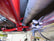 Suspension Engineering Camaro & Firebird Chassis Mounted Adjustable Torque Arm 1993-2002 (Red or Black) 33-1008