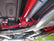Suspension Engineering Camaro & Firebird Chassis Mounted Adjustable Torque Arm 1993-2002 (Red or Black) 33-1008