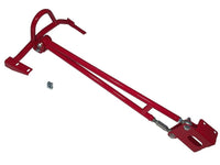 Suspension Engineering Camaro & Firebird Chassis Mounted Adjustable Torque Arm 1993-2002 (Red or Black) 33-1008