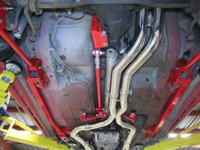 Load image into Gallery viewer, Suspension Engineering Camaro &amp; Firebird Weld in Subframe Connectors 1993-2002 (Red or Black) 33-1009