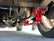 Suspension Engineering C10/K10 Truck Traction Bars 1973-1987 (Axle Flipped or Standard Axle)(Red or Black) 33-1027
