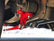 Suspension Engineering C10/K10 Truck Traction Bars 1973-1987 (Axle Flipped or Standard Axle)(Red or Black) 33-1027