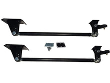 Load image into Gallery viewer, Suspension Engineering Silverado &amp; Sierra Traction Bars 1988-2023 (Standard or Flipped)(Red or Black) 33-1014