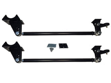 Load image into Gallery viewer, Suspension Engineering Silverado &amp; Sierra Traction Bars 1988-2023 (Standard or Flipped)(Red or Black) 33-1014