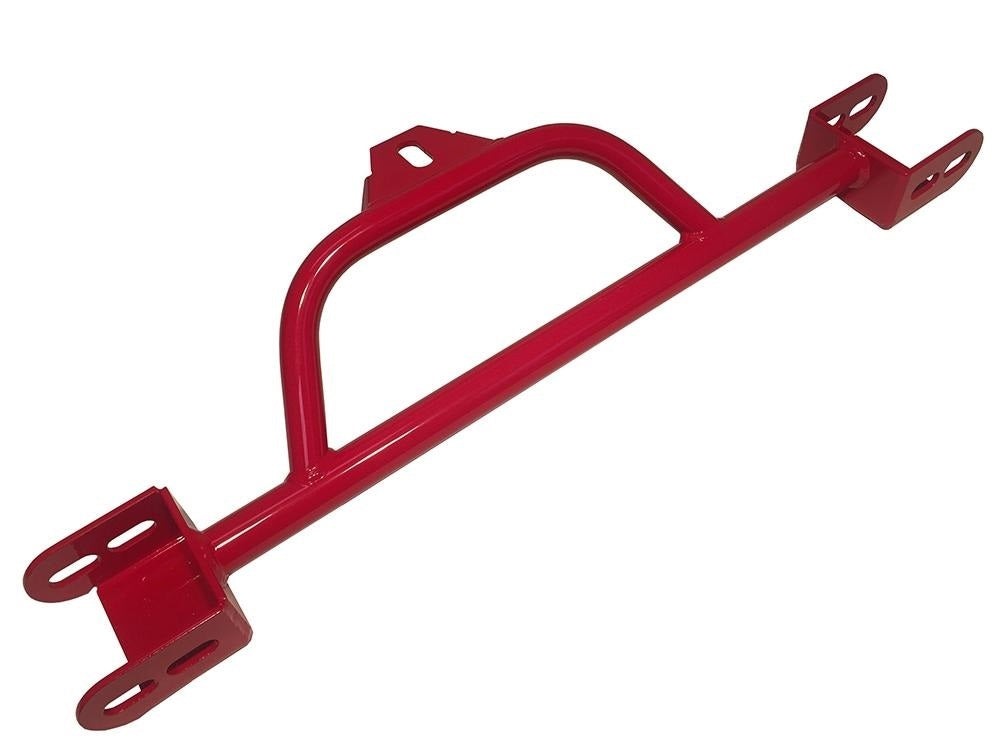 Suspension Engineering Silverado & Sierra 4L80E Conversion Crossmember 2000-2006 (2wd)(Red or Black) 33-1022