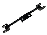 Suspension Engineering Silverado & Sierra 4L80E Conversion Crossmember 2000-2006 (4wd)(Red or Black) 33-1025