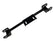 Suspension Engineering Silverado & Sierra 4L80E Conversion Crossmember 2000-2006 (4wd)(Red or Black) 33-1025